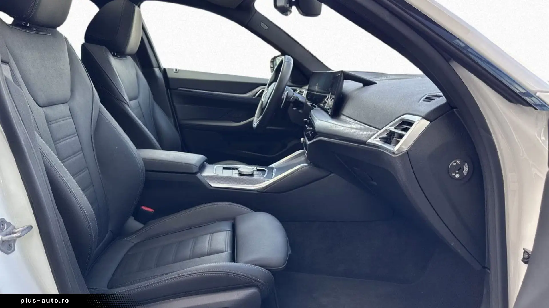 BMW 420d GC M Sport Pro GSD AdLED Leder Stop Go
