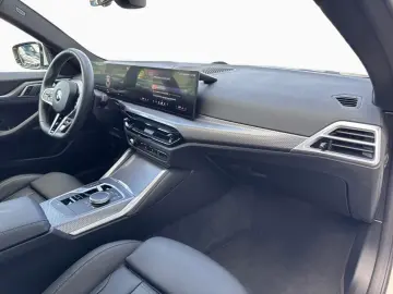BMW 420d GC M Sport Pro GSD AdLED Leder Stop Go