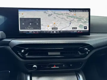 BMW 420d GC M Sport Pro GSD AdLED Leder Stop Go