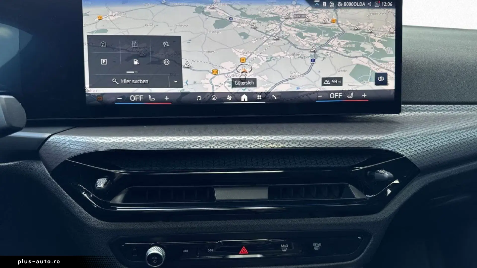 BMW 420d GC M Sport Pro GSD AdLED Leder Stop Go