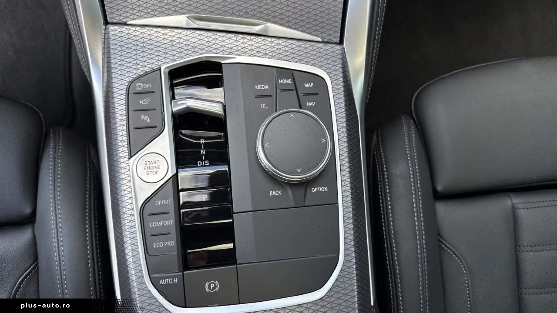 BMW 420d GC M Sport Pro GSD AdLED Leder Stop Go