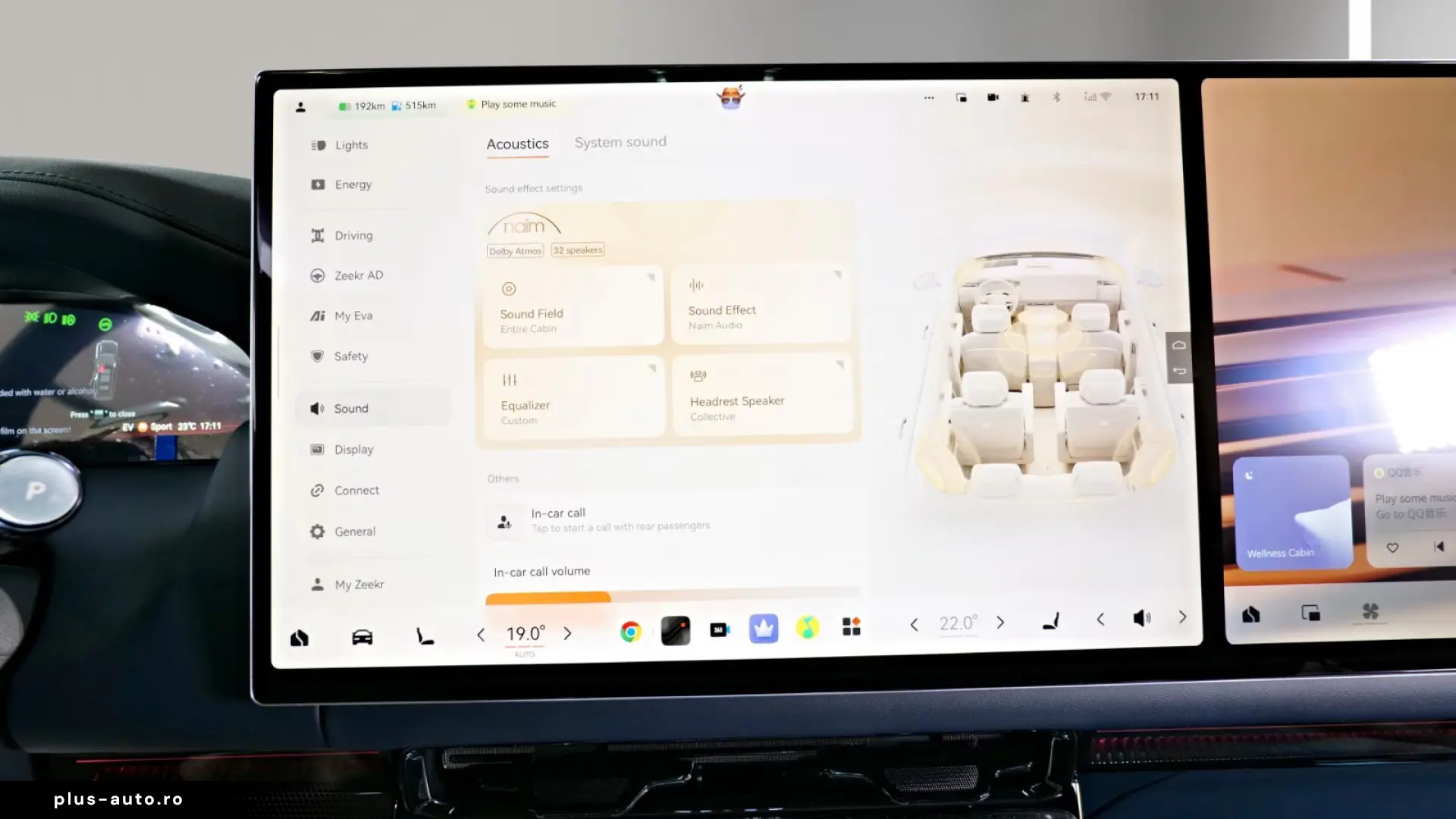 Zeekr 9X ULTRA