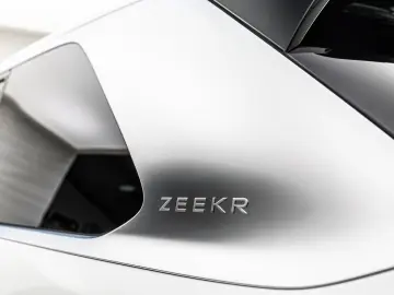 Zeekr 9X Ultra Edition