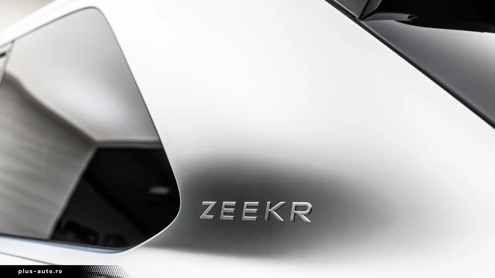 Zeekr 9X Ultra Edition