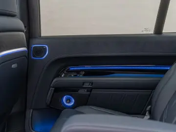 Zeekr 9X Ultra Edition
