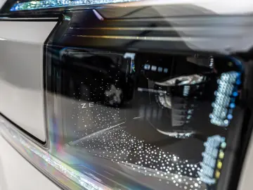 Zeekr 9X Ultra Edition