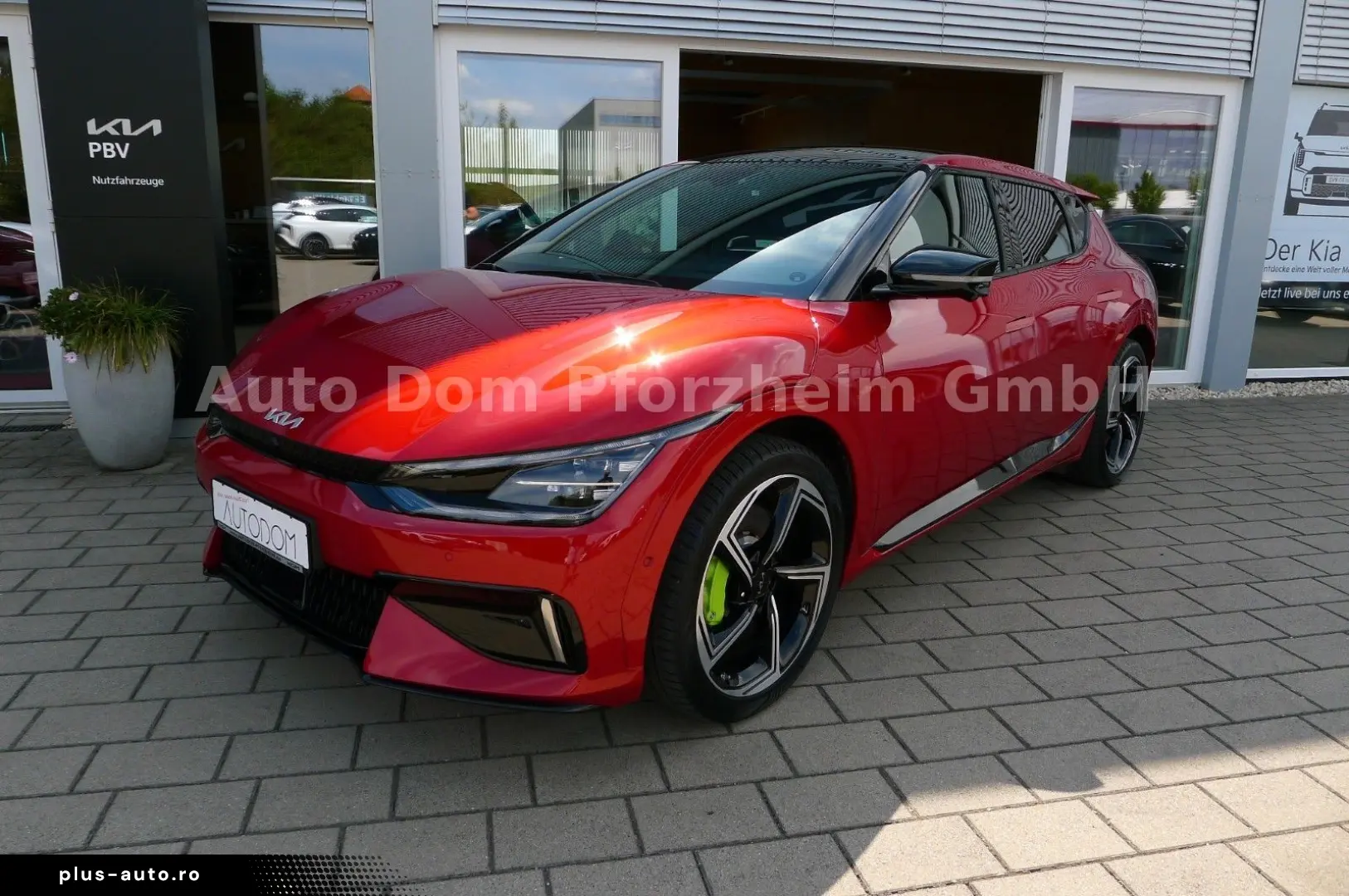 KIA EV6