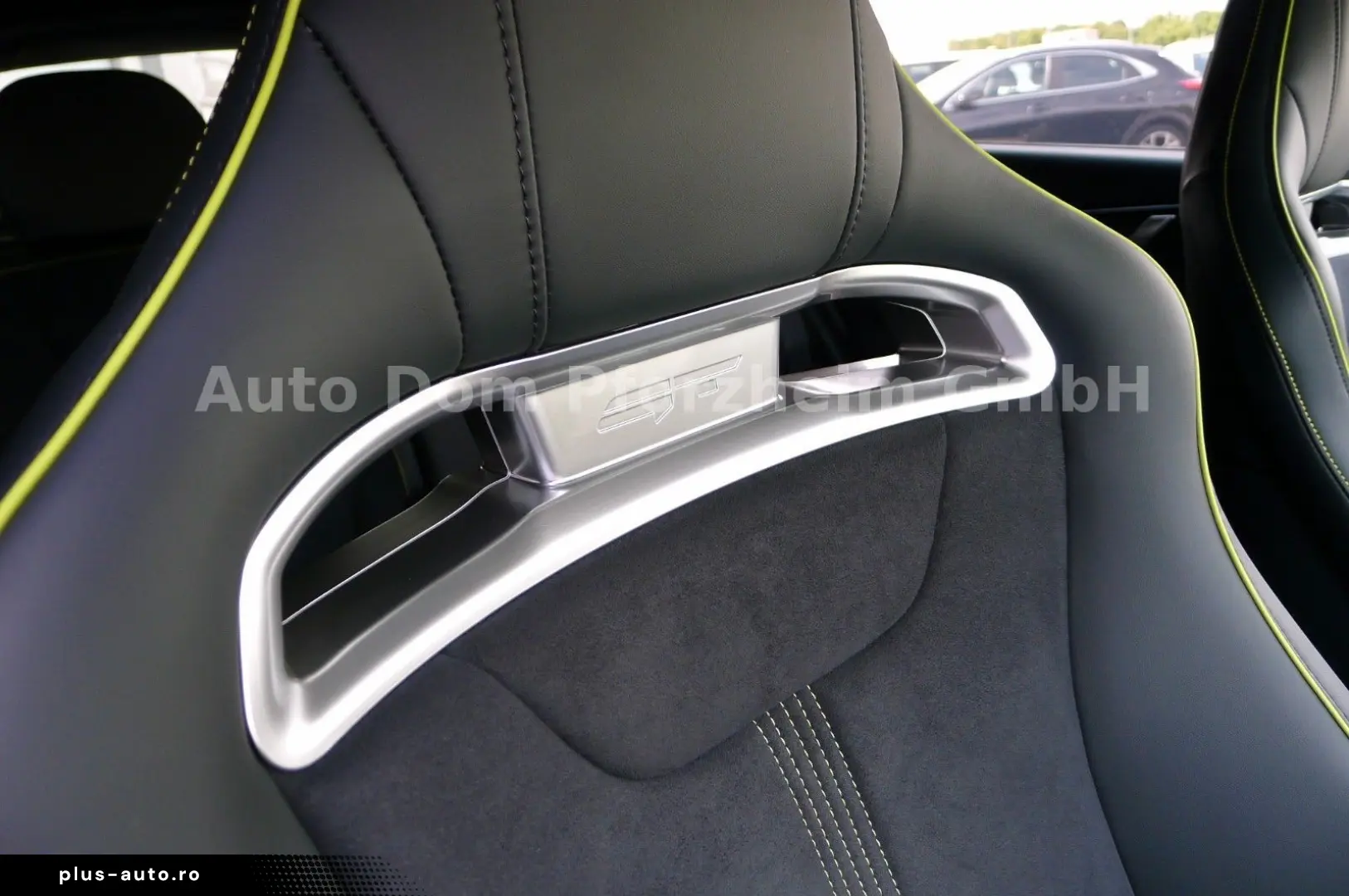 KIA EV6 2025 — imagine 8