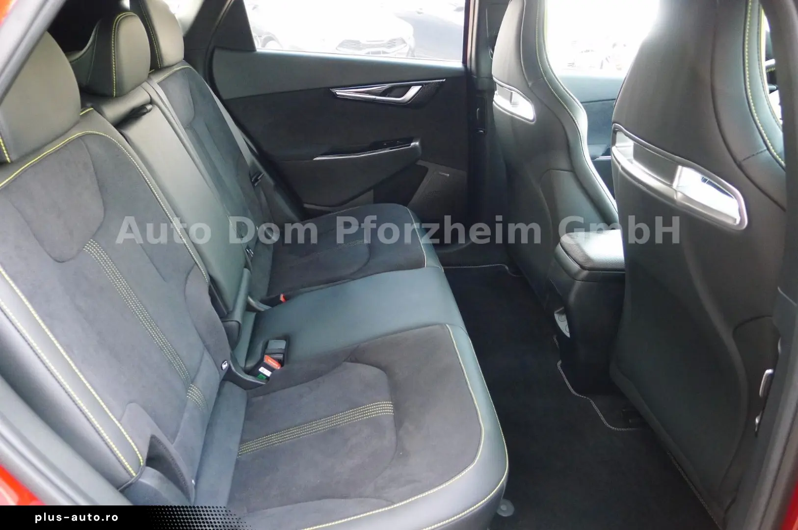 KIA EV6 2025 — imagine 9