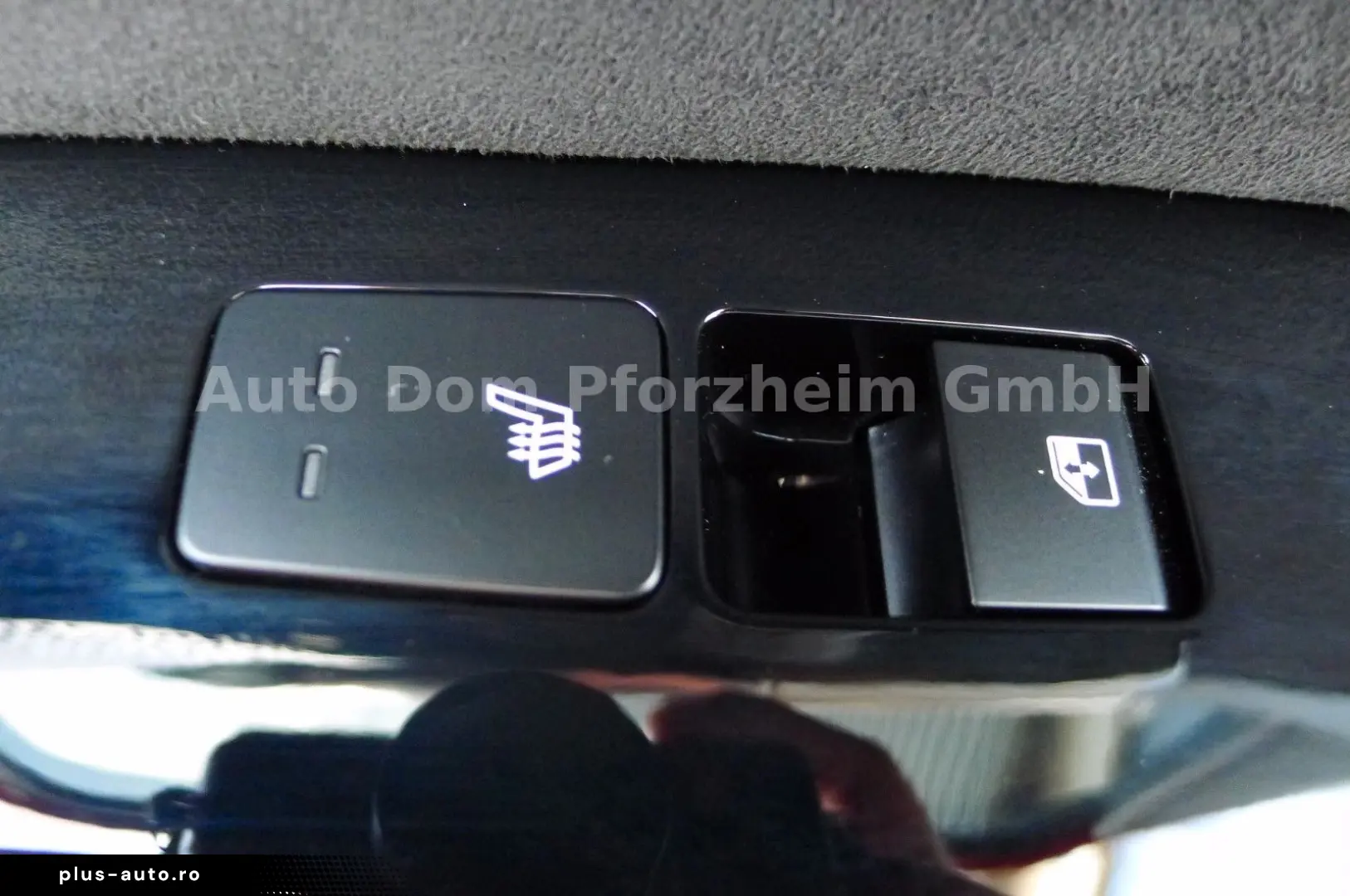 KIA EV6 2025 — imagine 12