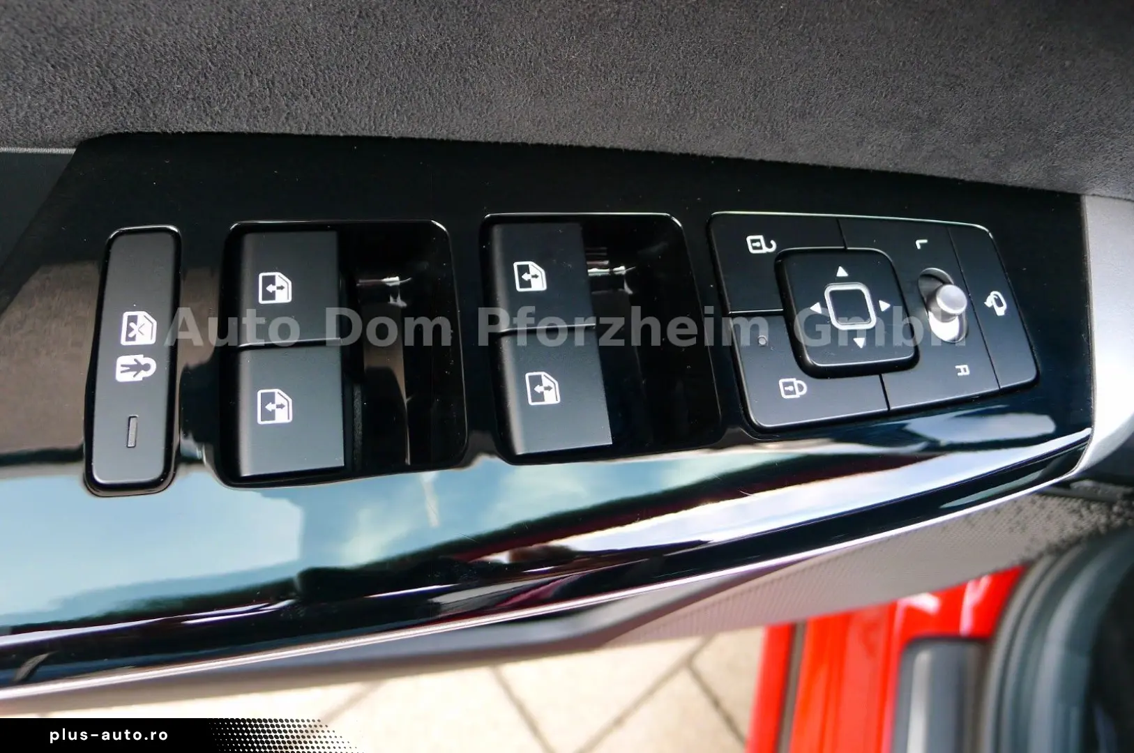 KIA EV6 2025 — imagine 16