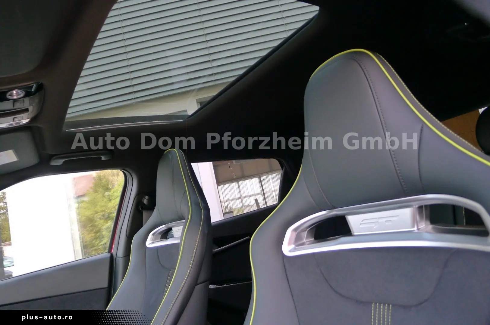 KIA EV6 2025 — imagine 17