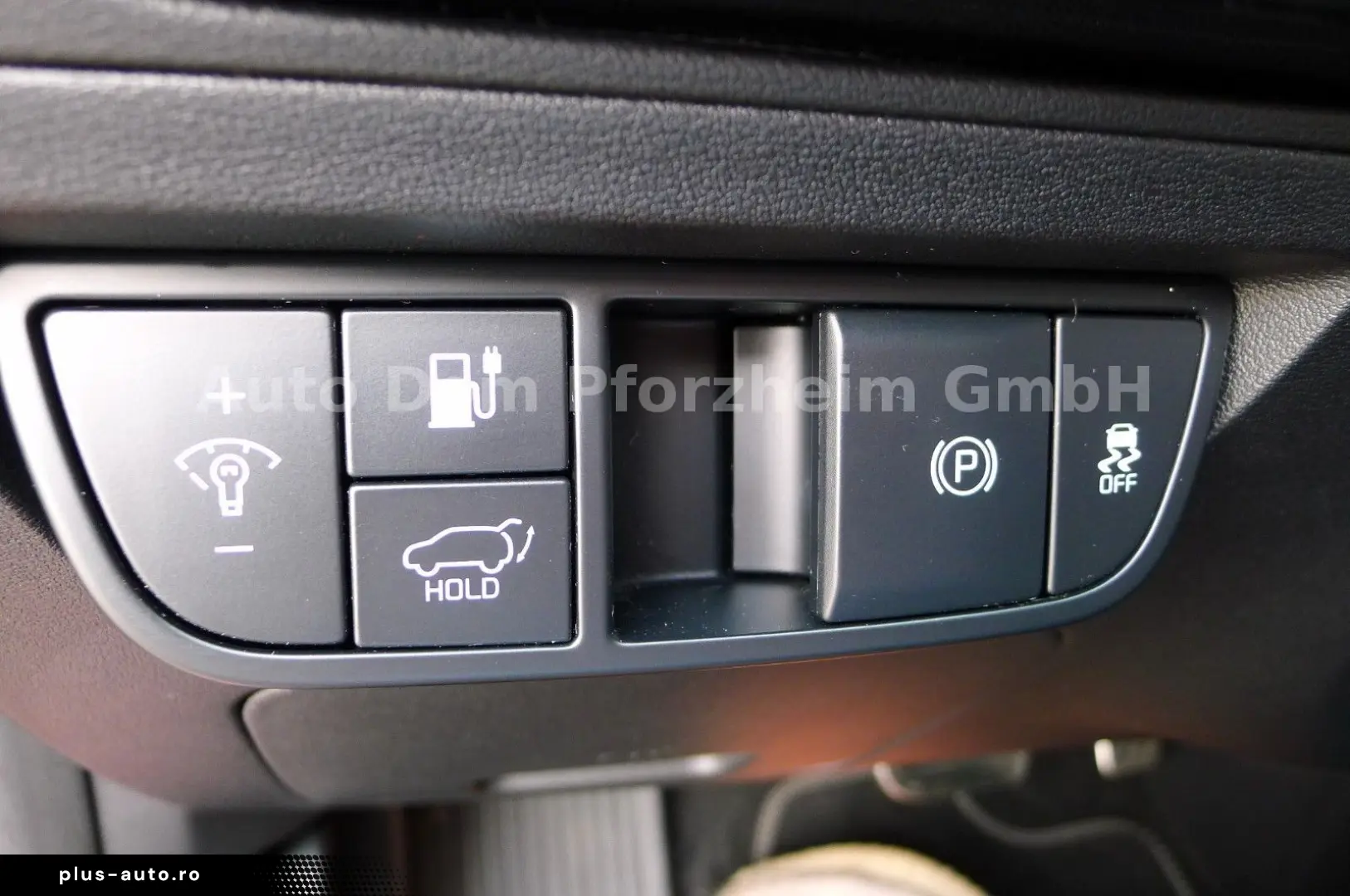 KIA EV6 2025 — imagine 18