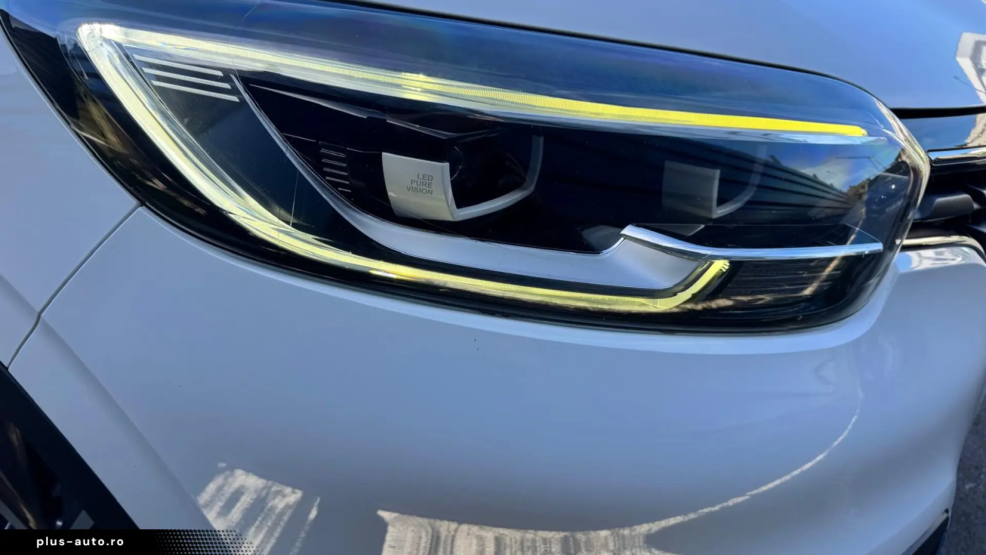 Kadjar Intense 1.5 dCi EDC Automata – LED Pure Vision – 360