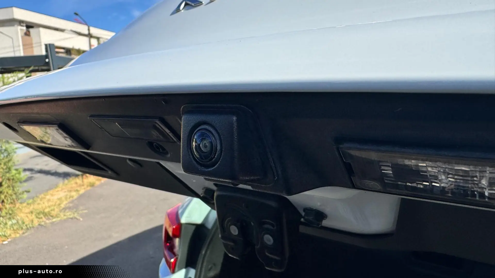 Kadjar Intense 1.5 dCi EDC Automata – LED Pure Vision – 360