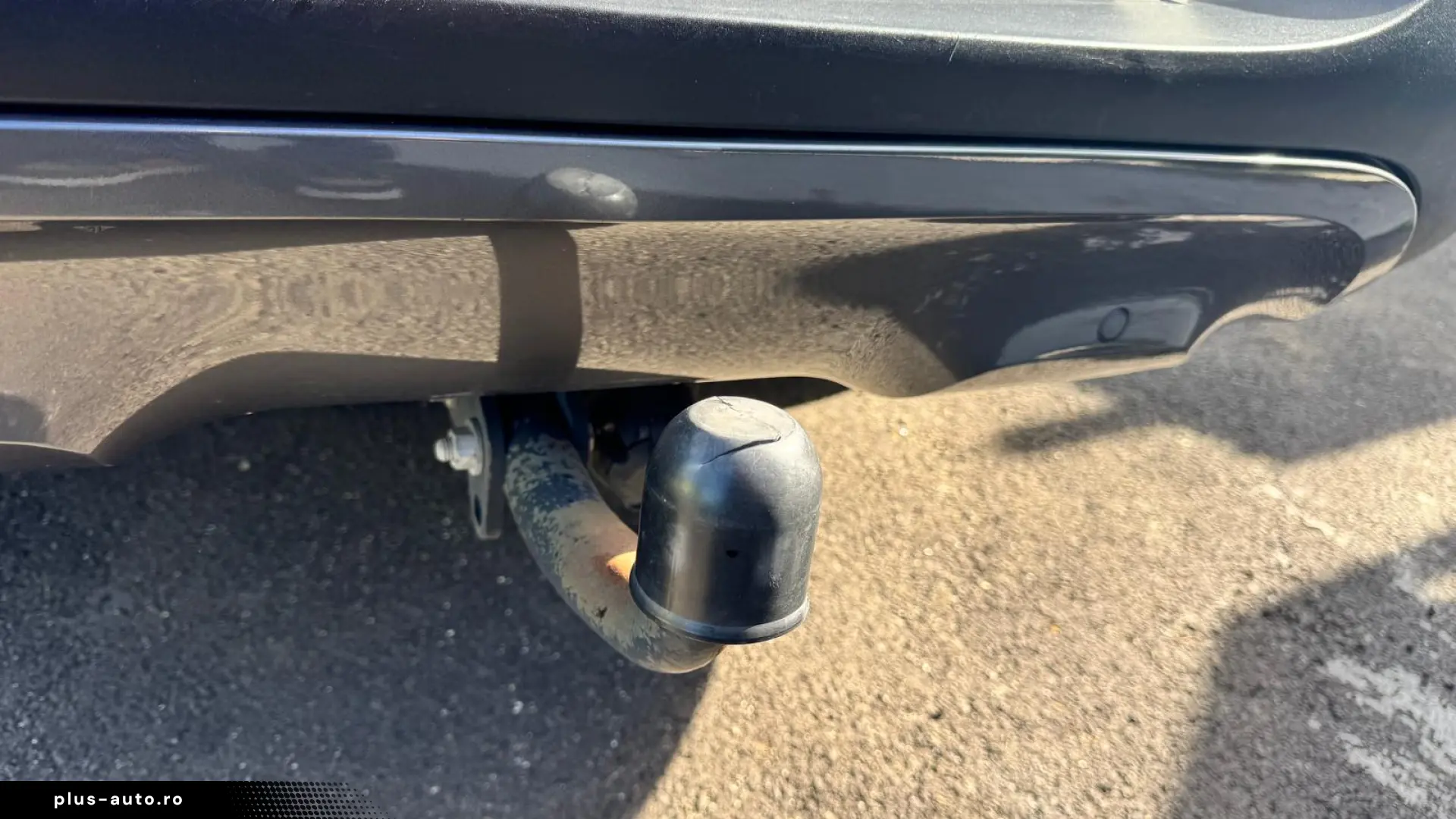Kadjar Intense 1.5 dCi EDC Automata – LED Pure Vision – 360