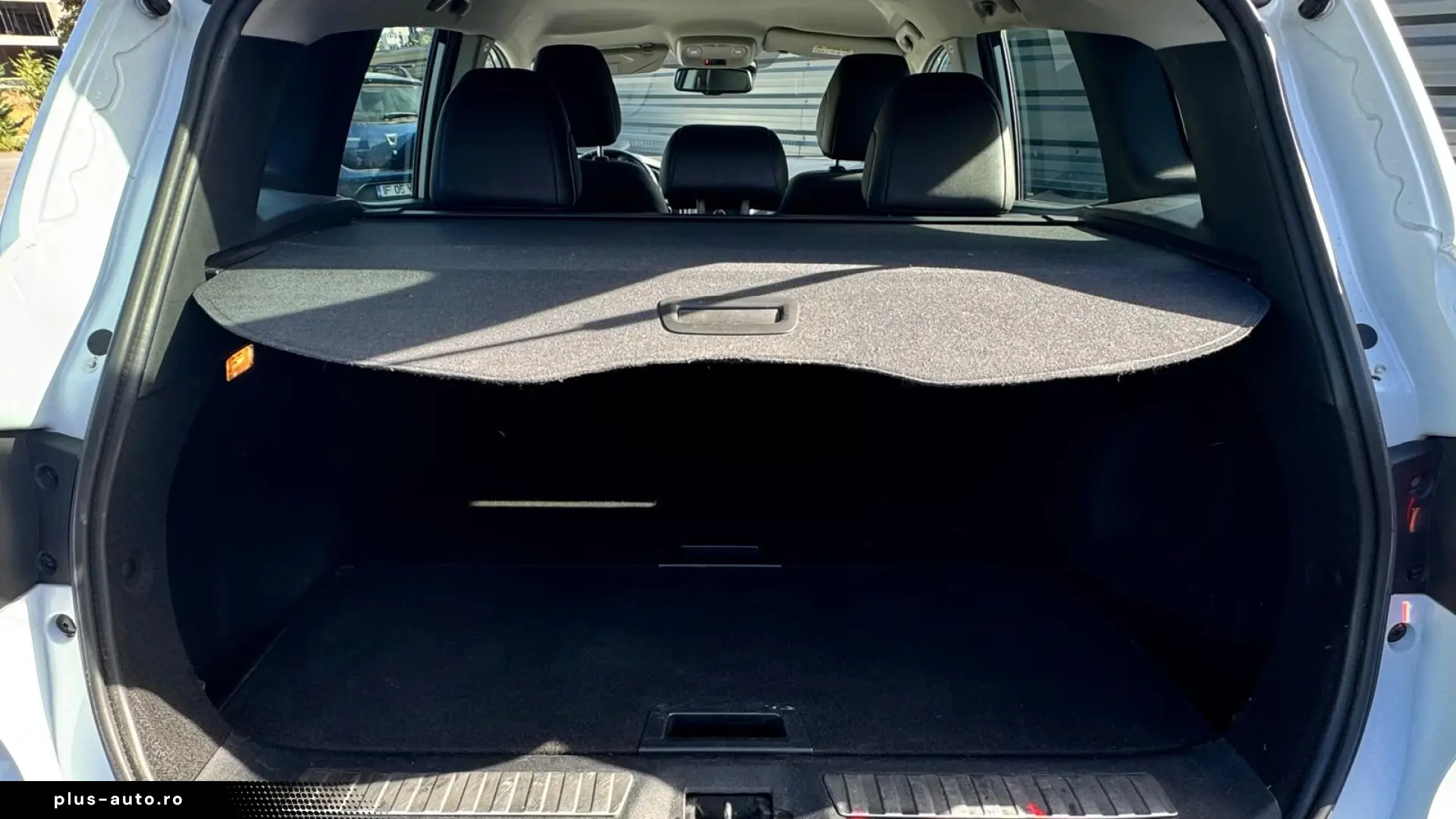 Kadjar Intense 1.5 dCi EDC Automata – LED Pure Vision – 360