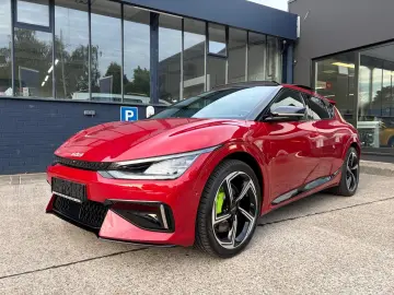 KIA EV6 GT AWD