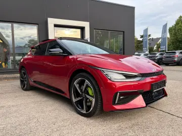 KIA EV6 GT AWD