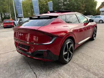 KIA EV6 GT AWD