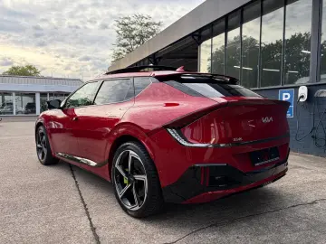 KIA EV6 GT AWD