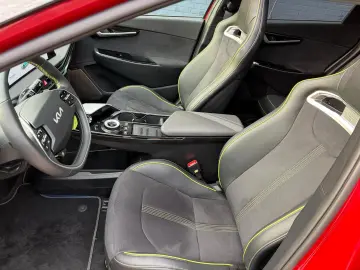 KIA EV6 GT AWD