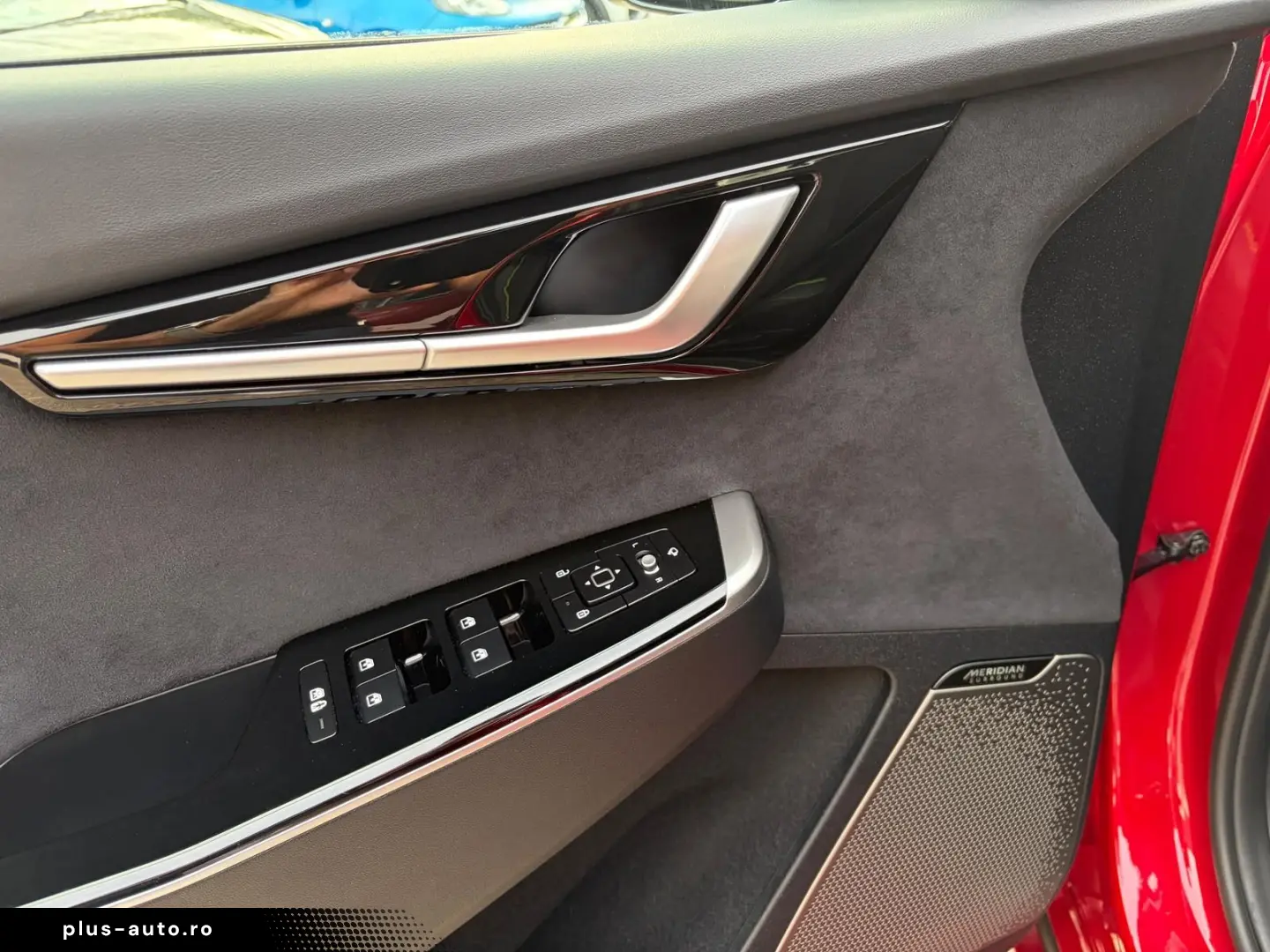 KIA EV6 2025 — imagine 7