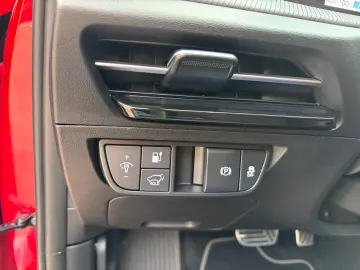 KIA EV6 GT AWD