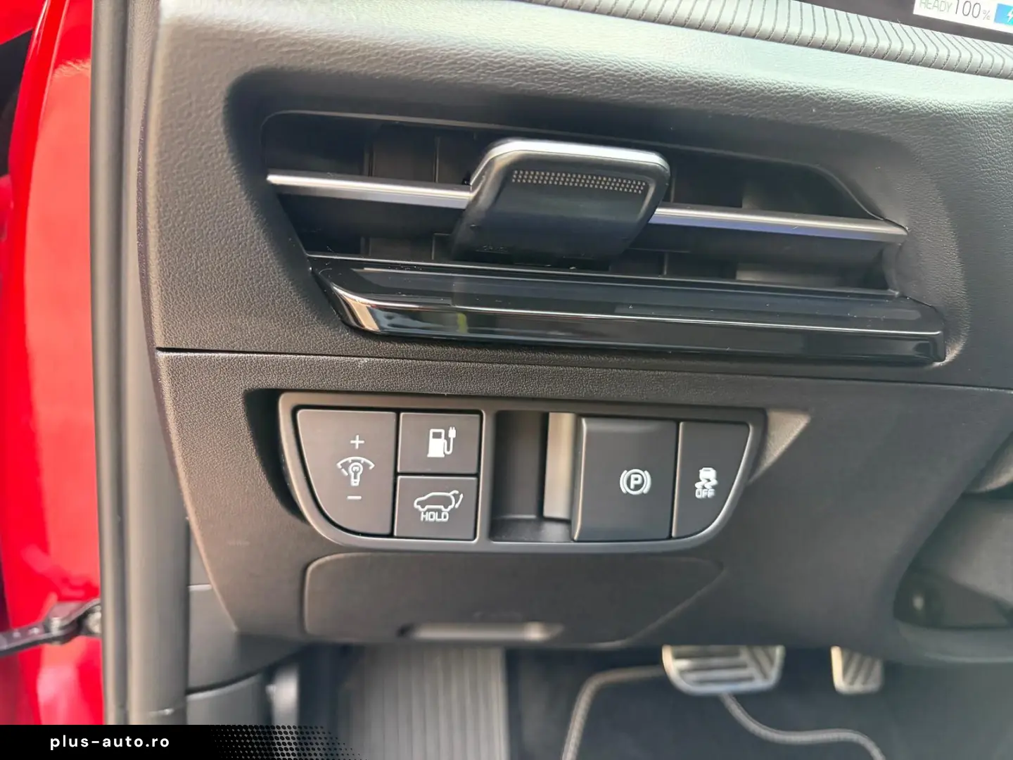 KIA EV6 2025 — imagine 8