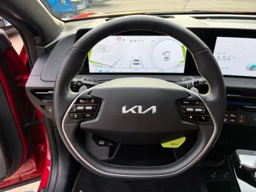 KIA EV6 GT AWD