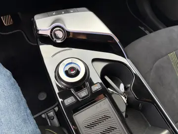 KIA EV6 GT AWD