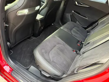 KIA EV6 GT AWD