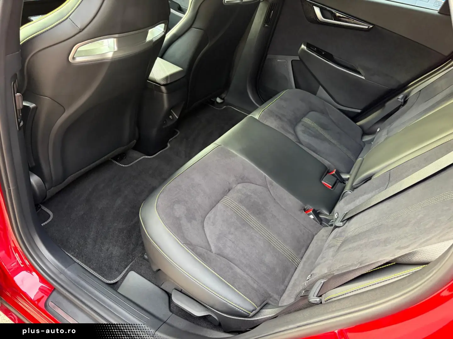 KIA EV6 2025 — imagine 12
