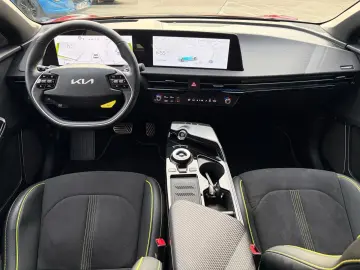 KIA EV6 GT AWD