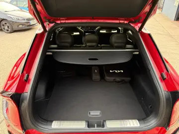 KIA EV6 GT AWD