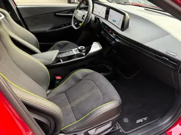 KIA EV6 GT AWD