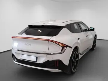 KIA EV6 Elektro 84 kWh GT 4WD
