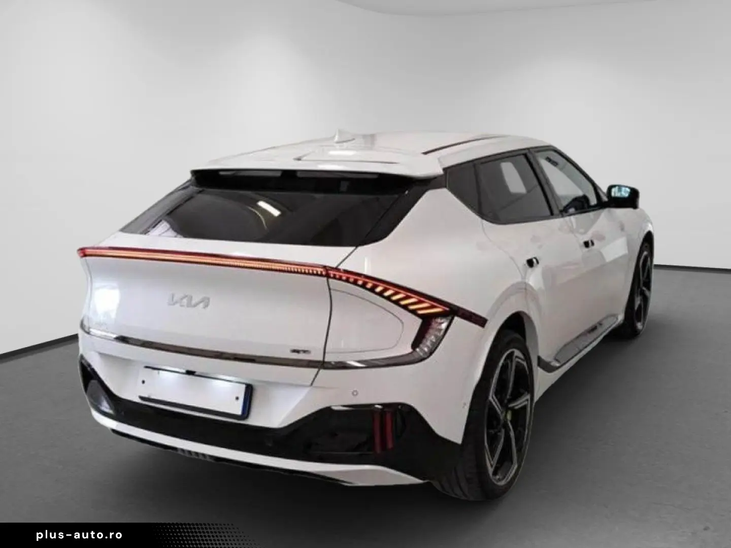 KIA EV6 2024 — imagine 2