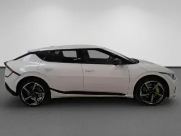 KIA EV6 Elektro 84 kWh GT 4WD