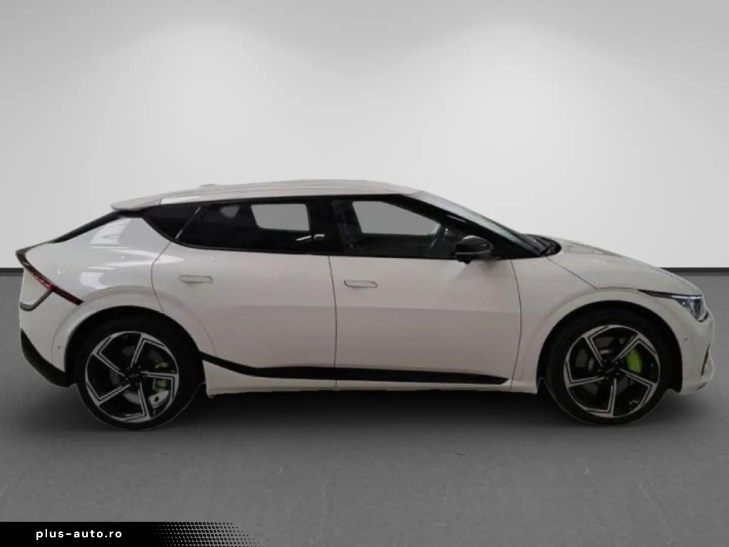 KIA EV6 2024 — imagine 3
