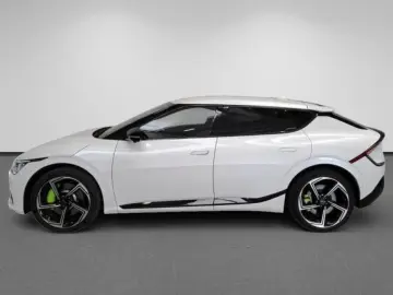KIA EV6 Elektro 84 kWh GT 4WD
