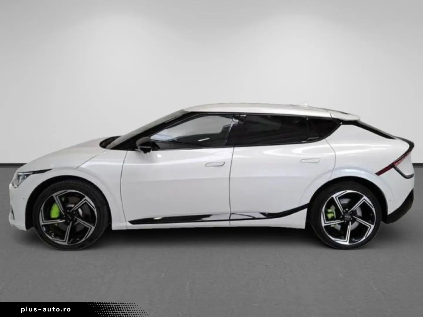 KIA EV6 2024 — imagine 4