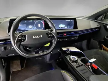 KIA EV6 Elektro 84 kWh GT 4WD
