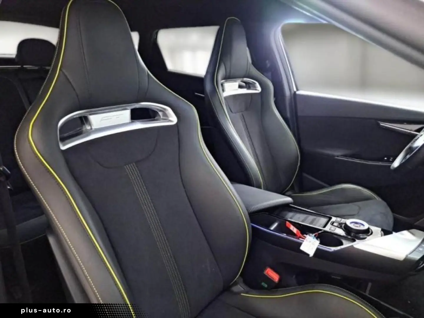 KIA EV6 2024 — imagine 7