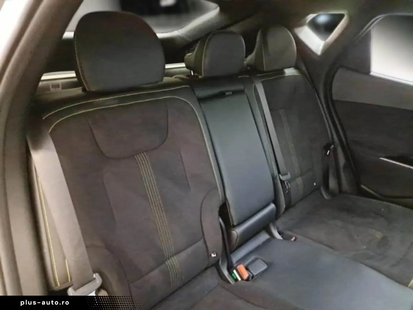 KIA EV6 2024 — imagine 8