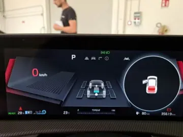 KIA EV6 Elektro 84 kWh GT 4WD