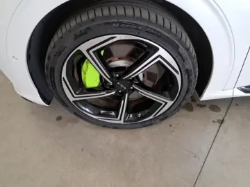 KIA EV6 Elektro 84 kWh GT 4WD