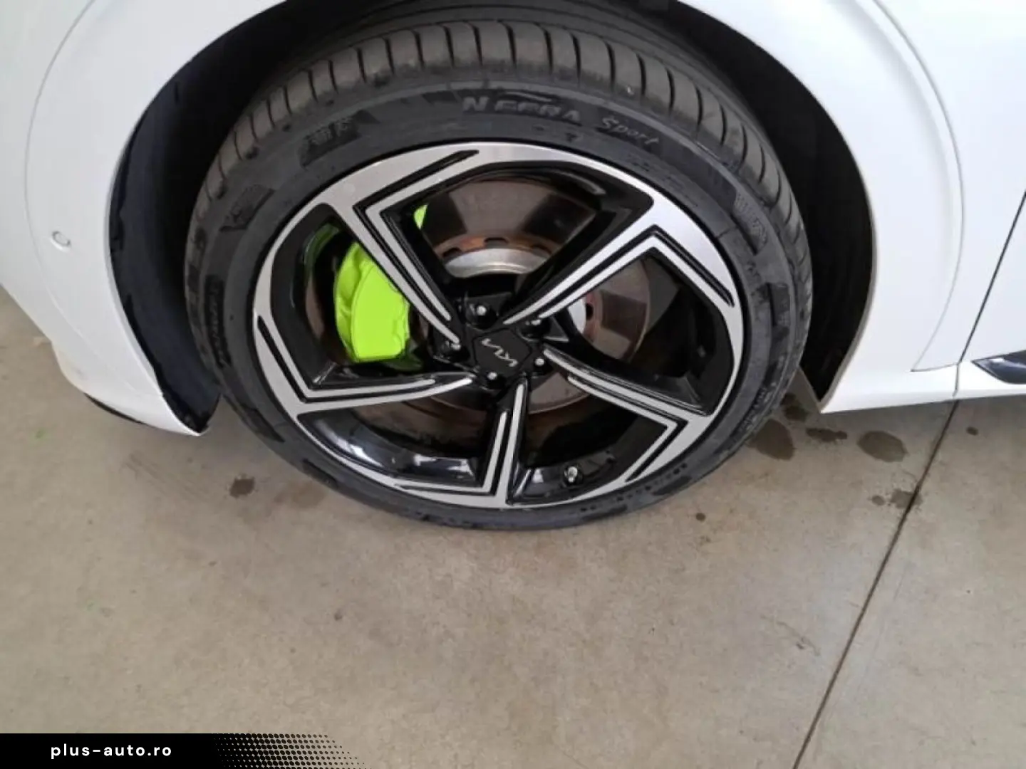 KIA EV6 2024 — imagine 10
