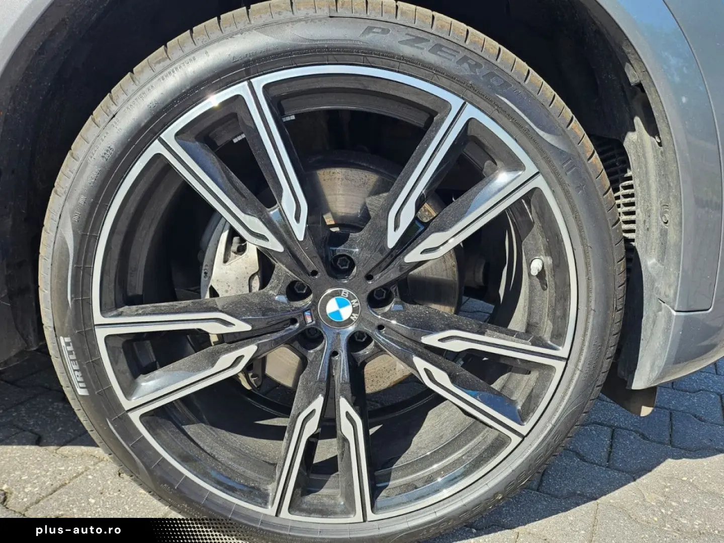 BMW X6 2025 — imagine 5