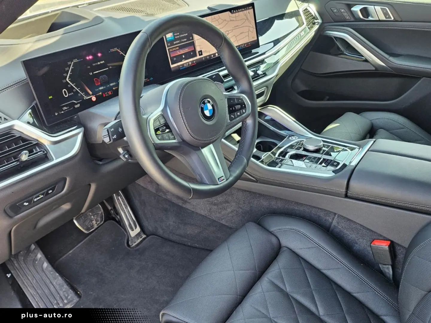 BMW X6 2025 — imagine 6